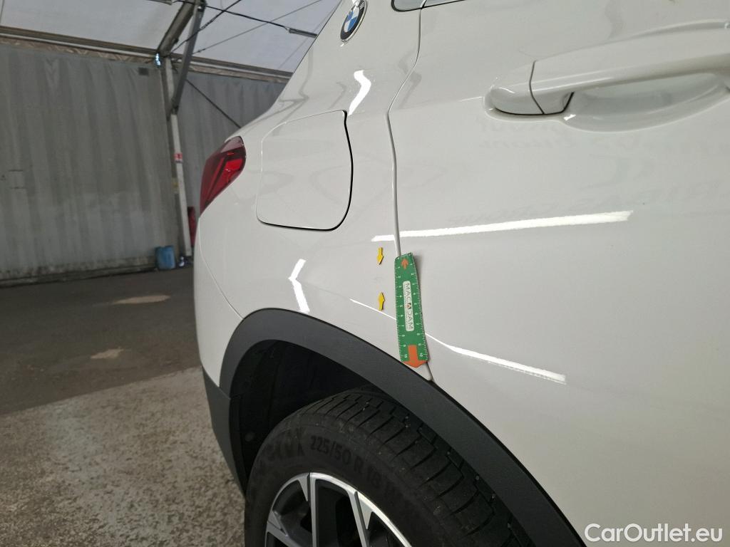  Bmw  X2 BMW  / 2017 / 5P / SUV sDrive18i Business DesignDKG7 #15