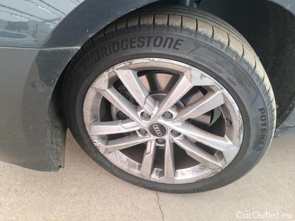  Audi  A3 AUDI  Sportback / 2020 / 5P / Berline 40 TFSI e 204 S Tronic Business Line #5