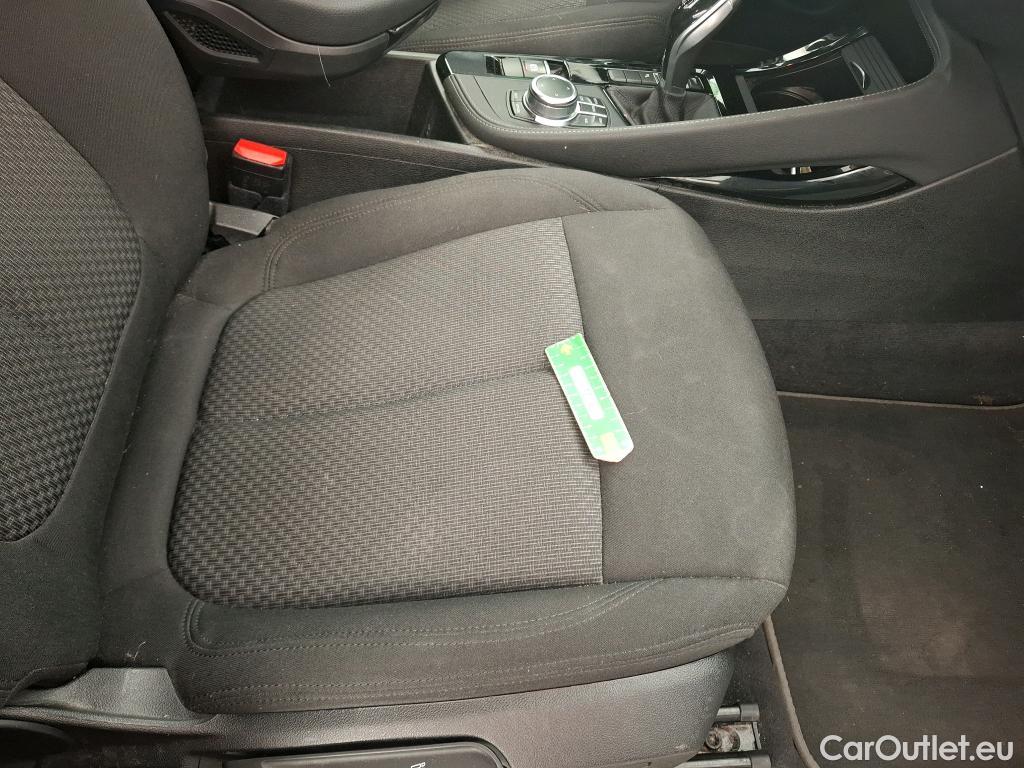 Bmw  X2 BMW  / 2017 / 5P / SUV sDrive18i Business DesignDKG7 #20