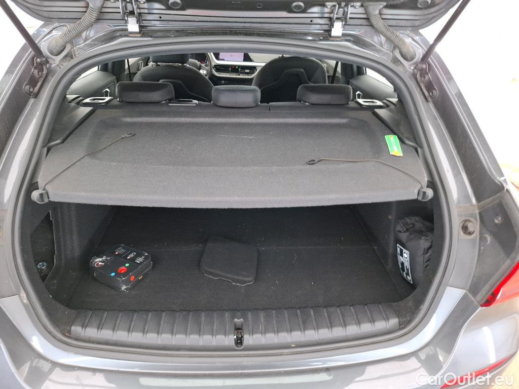  Bmw  Serie 1 Série 1 Berline 116 d Lounge 1.5 115CV BVA7 E6d #32