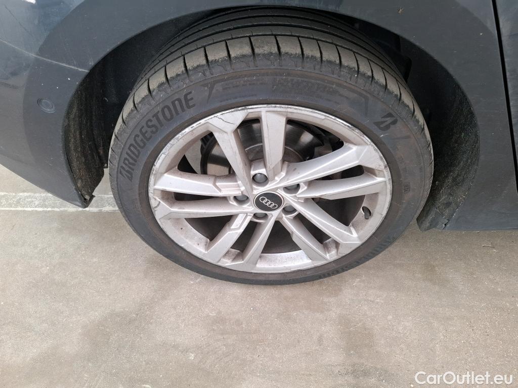  Audi  A3 AUDI  Sportback / 2020 / 5P / Berline 40 TFSI e 204 S Tronic Business Line #21