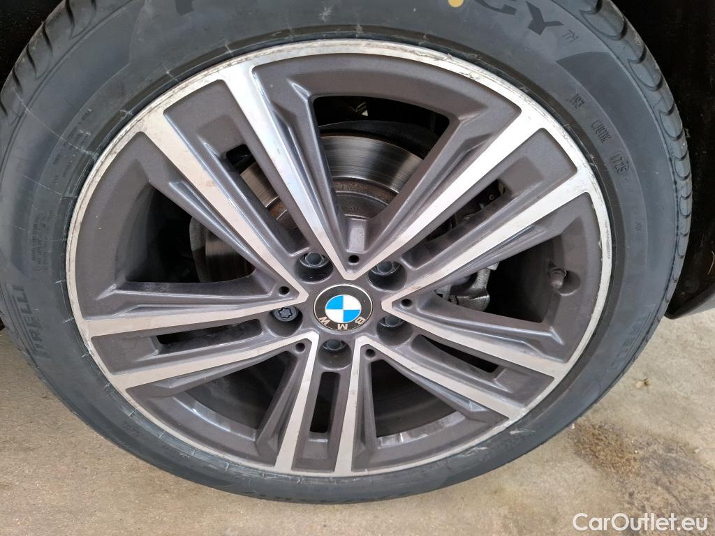  Bmw  Serie 1 Série 1 Berline 116 d Lounge 1.5 115CV BVA7 E6d #21