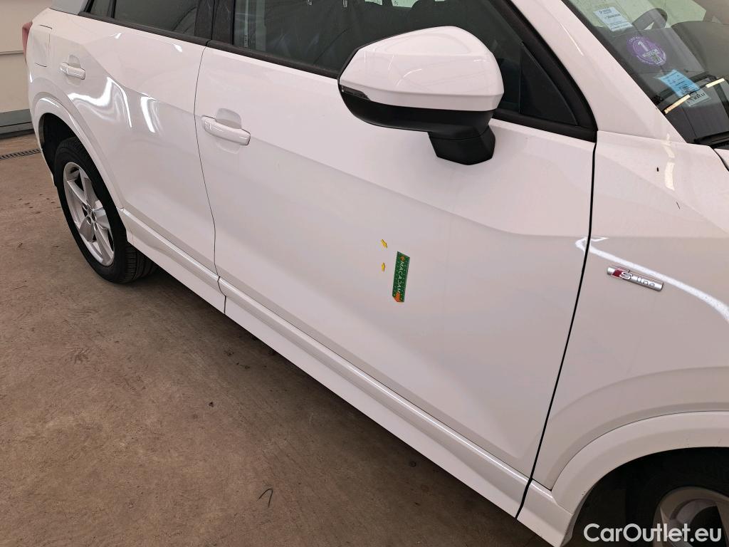  Audi  Q2  35 TFSI Sport Limited 1.5 TFSI 150CV BVM6 E6dT #1