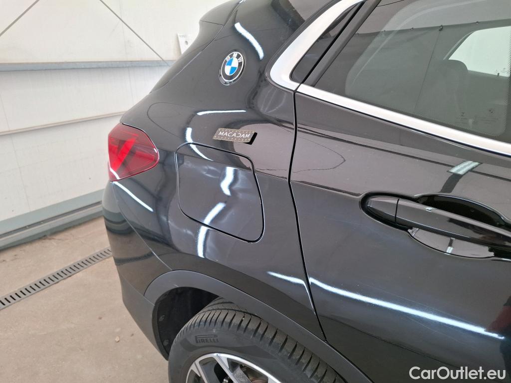  Bmw  X2 Série  sDrive 18i Lounge 1.5 135CV BVM6 E6d #1