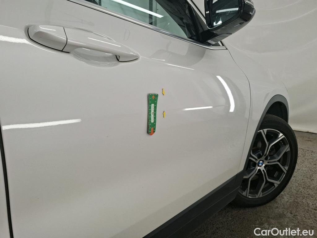  Bmw  X2 BMW  / 2017 / 5P / SUV sDrive18i Business DesignDKG7 #17