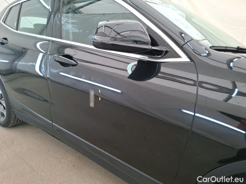  Bmw  X2 Série  sDrive 18i Lounge 1.5 135CV BVM6 E6d #12