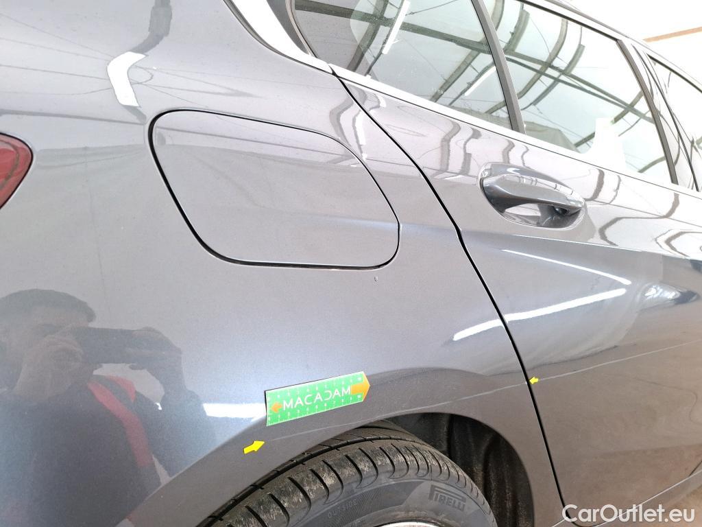  Bmw  Serie 1 Série 1 Berline 116 d Lounge 1.5 115CV BVA7 E6d #7