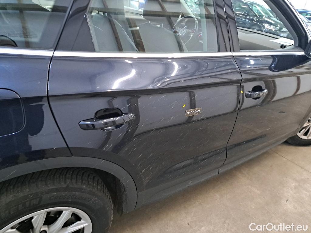  Audi  Q5  Business Executive quattro 2.0 TDI 190CV BVA7 E6 #13