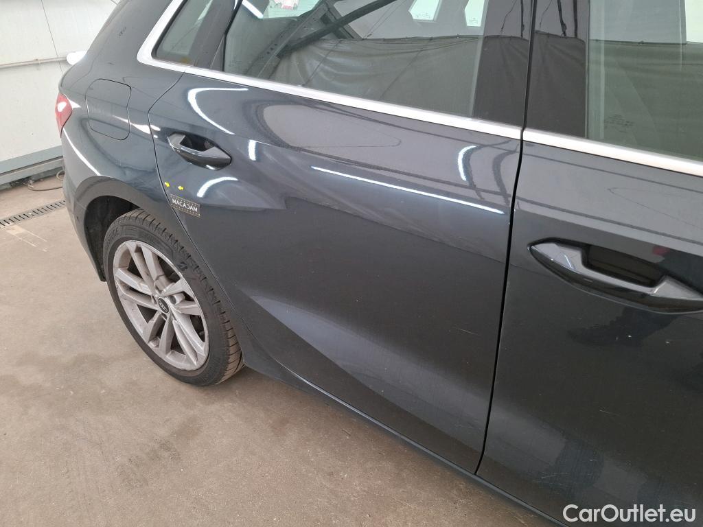  Audi  A3 AUDI  Sportback / 2020 / 5P / Berline 40 TFSI e 204 S Tronic Business Line #61