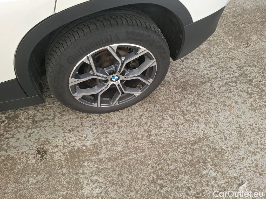  Bmw  X2 BMW  / 2017 / 5P / SUV sDrive18i Business DesignDKG7 #1