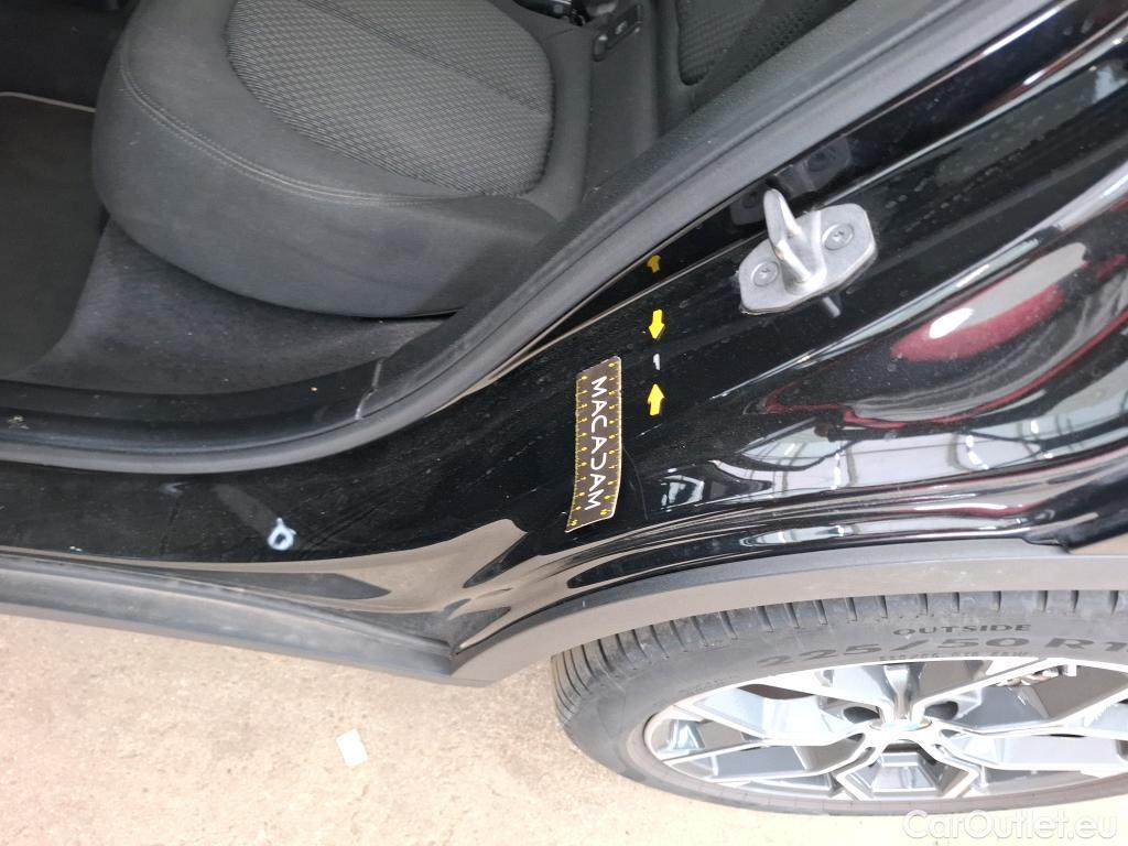  Bmw  X2 Série  sDrive 18i Lounge 1.5 135CV BVM6 E6d #8