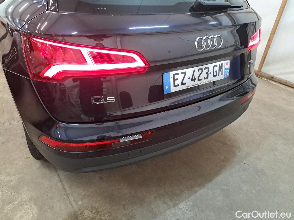  Audi  Q5  Business Executive quattro 2.0 TDI 190CV BVA7 E6 #26