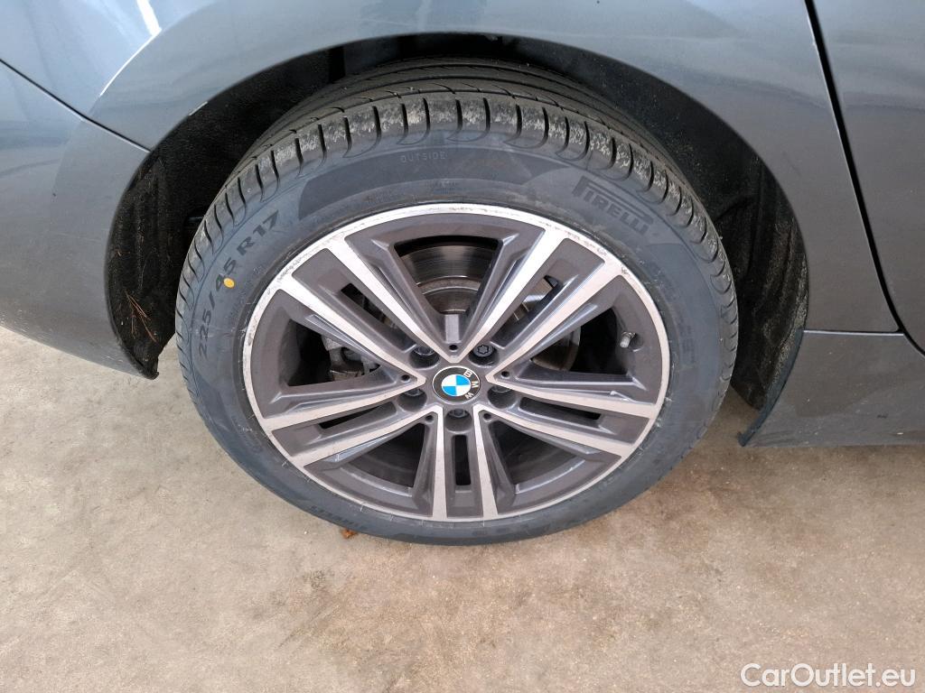  Bmw  Serie 1 Série 1 Berline 116 d Lounge 1.5 115CV BVA7 E6d #24