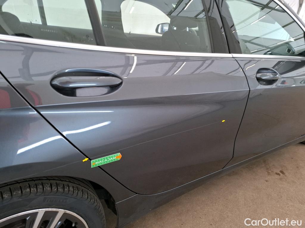  Bmw  Serie 1 Série 1 Berline 116 d Lounge 1.5 115CV BVA7 E6d #3