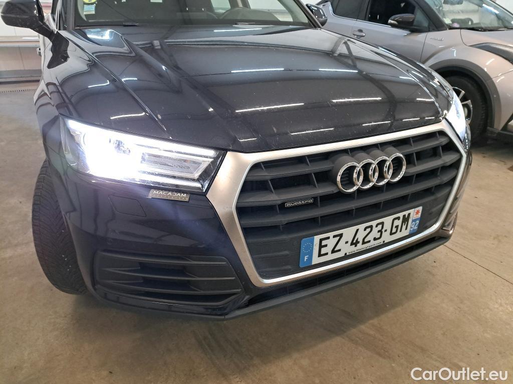  Audi  Q5  Business Executive quattro 2.0 TDI 190CV BVA7 E6 #22