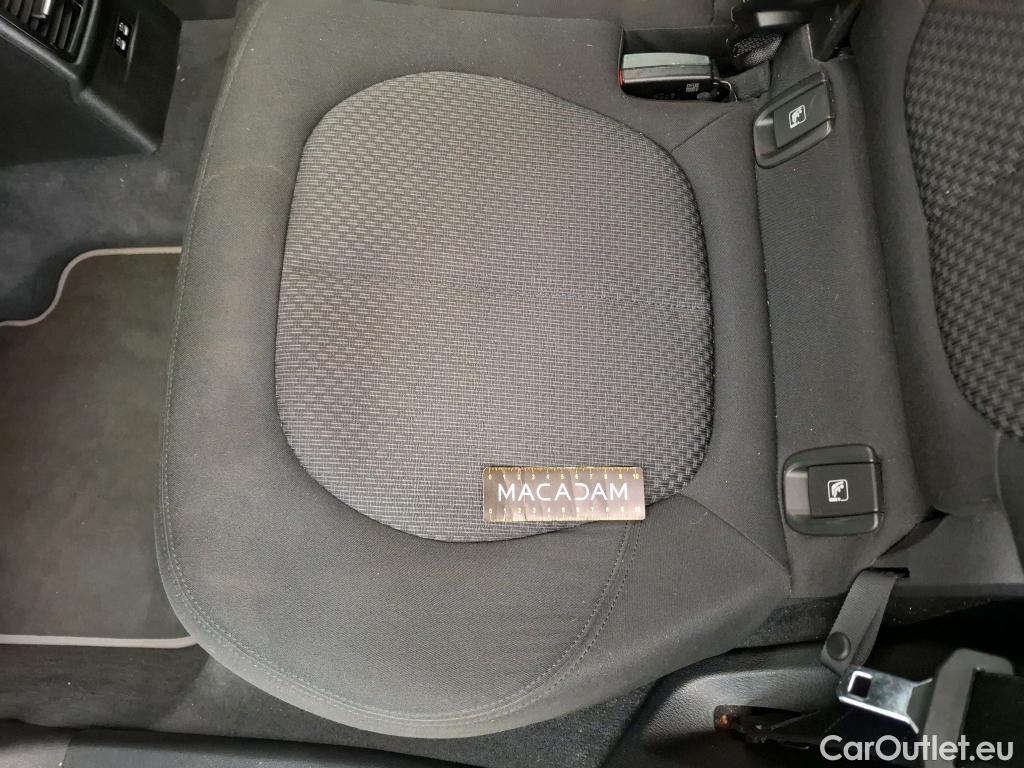  Bmw  X2 Série  sDrive 18i Lounge 1.5 135CV BVM6 E6d #17