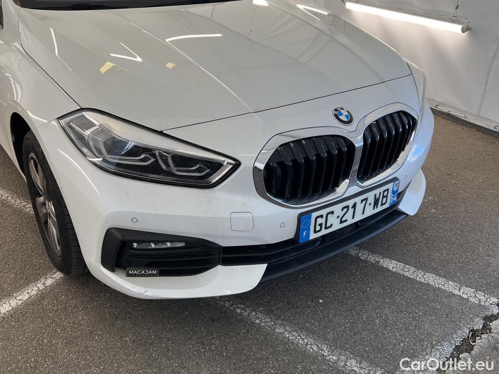  Bmw  Serie 1 BMW Série 1 / 2019 / 5P / Berline 2.0 118D #1