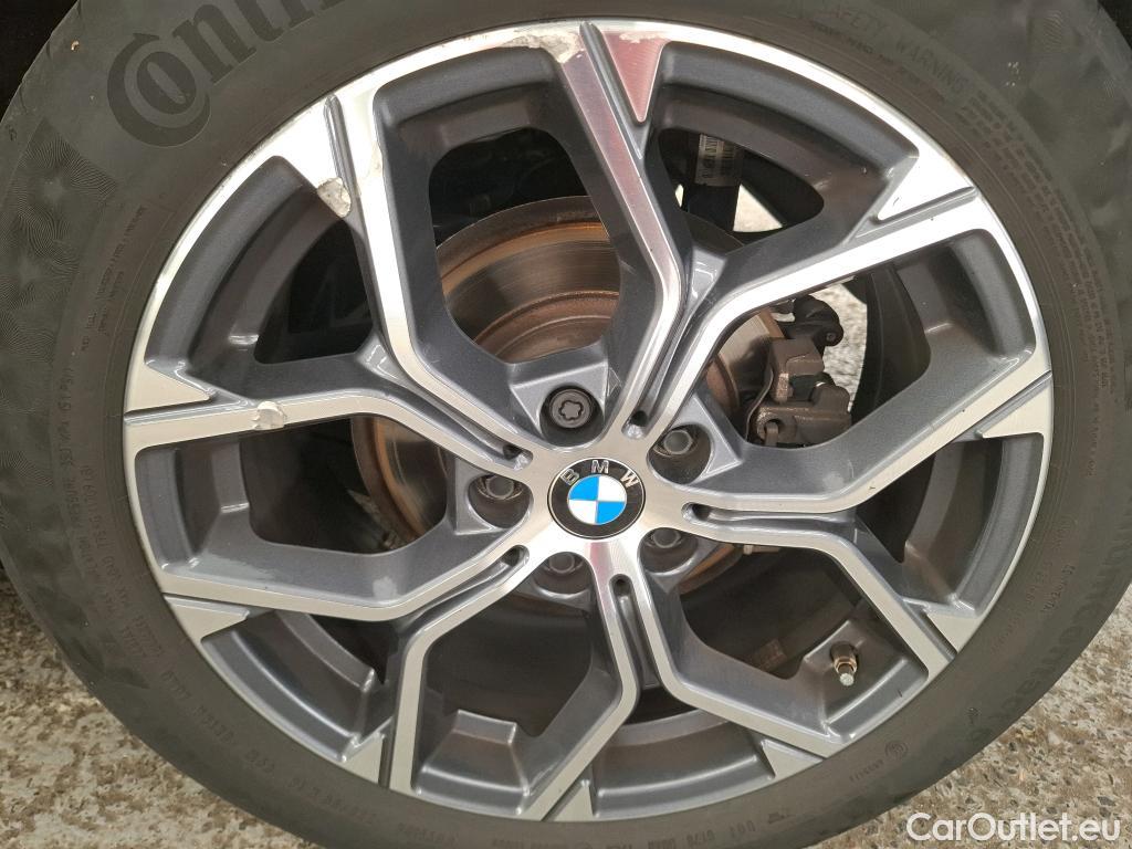  Bmw  X2 BMW  / 2017 / 5P / SUV sDrive18i Business DesignDKG7 #2