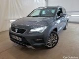  Seat  ATECA  Xcellence 2.0 TDI 150CV BVA7 E6dT 