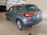  Seat  ATECA  Xcellence 2.0 TDI 150CV BVA7 E6dT #2