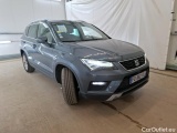  Seat  ATECA  Xcellence 2.0 TDI 150CV BVA7 E6dT #4