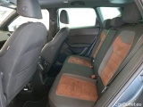  Seat  ATECA  Xcellence 2.0 TDI 150CV BVA7 E6dT #9