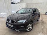  Seat  ATECA  Style Business 1.6 TDI 115CV BVA7 E6dT 