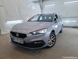  Seat  Leon SEAT  Sportstourer / 2020 / 5P / Break 1.0 eTSI 110 DSG S&S Style Business 