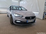  Seat  Leon SEAT  Sportstourer / 2020 / 5P / Break 1.0 eTSI 110 DSG S&S Style Business #4