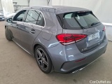  Mercedes  A-Klasse MERCEDES-BENZ Classe A Compact / 2018 / 5P / Berline A 180 AMG Line 7G-DCT #2