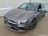  Mercedes  A-Klasse MERCEDES-BENZ Classe A Compact / 2018 / 5P / Berline A 180 AMG Line 7G-DCT 