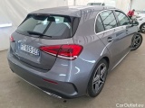  Mercedes  A-Klasse MERCEDES-BENZ Classe A Compact / 2018 / 5P / Berline A 180 AMG Line 7G-DCT #3