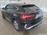 Audi  Q3  Sportback 45 e TFSI S line 1.4 TFSI 245CV BVA6 E6d #2