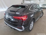  Audi  Q3  Sportback 45 e TFSI S line 1.4 TFSI 245CV BVA6 E6d #3