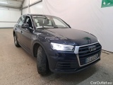  Audi  Q5  Business Executive quattro 2.0 TDI 190CV BVA7 E6 #4
