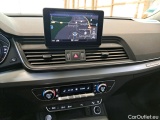  Audi  Q5  Business Executive quattro 2.0 TDI 190CV BVA7 E6 #7
