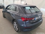  Audi  A3 AUDI  Sportback / 2020 / 5P / Berline 40 TFSI e 204 S Tronic Business Line #2