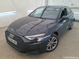  Audi  A3 AUDI  Sportback / 2020 / 5P / Berline 40 TFSI e 204 S Tronic Business Line 