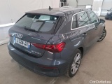  Audi  A3 AUDI  Sportback / 2020 / 5P / Berline 40 TFSI e 204 S Tronic Business Line #3