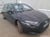  Audi  A3 AUDI  Sportback / 2020 / 5P / Berline 40 TFSI e 204 S Tronic Business Line #4