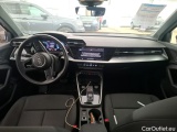  Audi  A3 AUDI  Sportback / 2020 / 5P / Berline 40 TFSI e 204 S Tronic Business Line #5