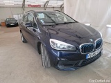  Bmw  Serie 2 Série 2 Active Tourer 225xe Lounge 1.5 225CV BVA6 E6dT #4