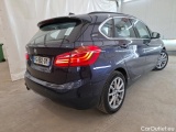  Bmw  Serie 2 Série 2 Active Tourer 225xe Lounge 1.5 225CV BVA6 E6dT #3