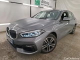  Bmw  Serie 1 BMW Série 1  2019  5P  Berline 116i DKG7 Business Design 