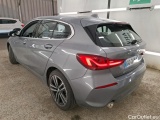  Bmw  Serie 1 BMW Série 1  2019  5P  Berline 116i DKG7 Business Design #2