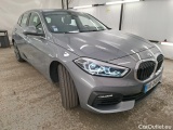  Bmw  Serie 1 BMW Série 1  2019  5P  Berline 116i DKG7 Business Design #4