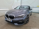  Bmw  Serie 1 Série 1 Berline 116 d Lounge 1.5 115CV BVA7 E6d 