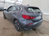  Bmw  Serie 1 Série 1 Berline 116 d Lounge 1.5 115CV BVA7 E6d #2