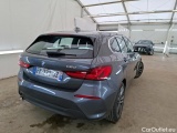  Bmw  Serie 1 Série 1 Berline 116 d Lounge 1.5 115CV BVA7 E6d #3
