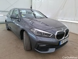  Bmw  Serie 1 Série 1 Berline 116 d Lounge 1.5 115CV BVA7 E6d #4